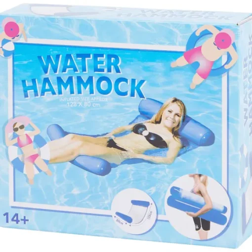 Hasbro Buitenspeelgoed>Waterhangmat