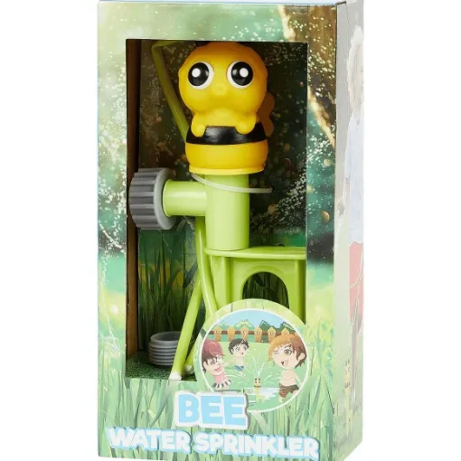 Froyak Zwembaden>Watersproeier