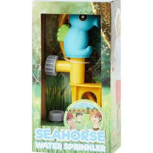 Froyak Zwembaden>Watersproeier