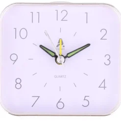 Merk Woonaccessoires></noscript>Wekker