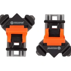 Werckmann Gereedschap> Hoekklemmen
