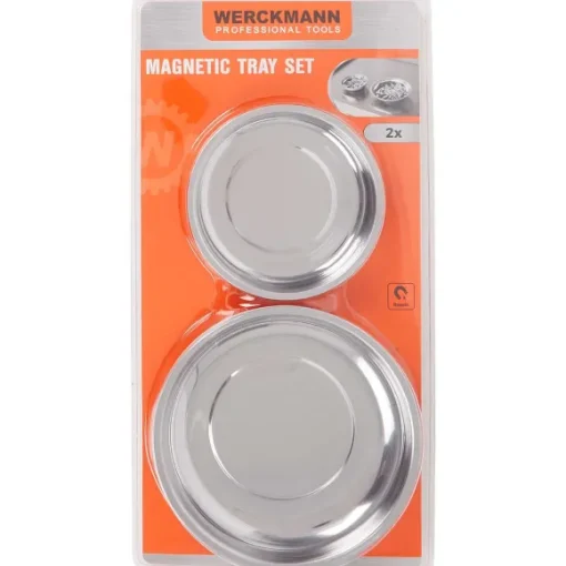 Werckmann Gereedschap> Magneetschalen