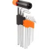 Werckmann Gereedschap> Torx- Of Inbusset