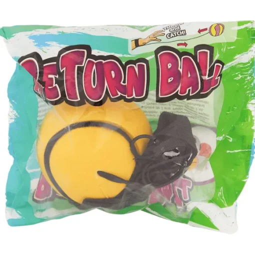 Hasbro Buitenspeelgoed>Werpbal Met Armband
