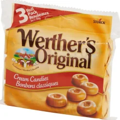 Werther's Original Drop & Snoep>
