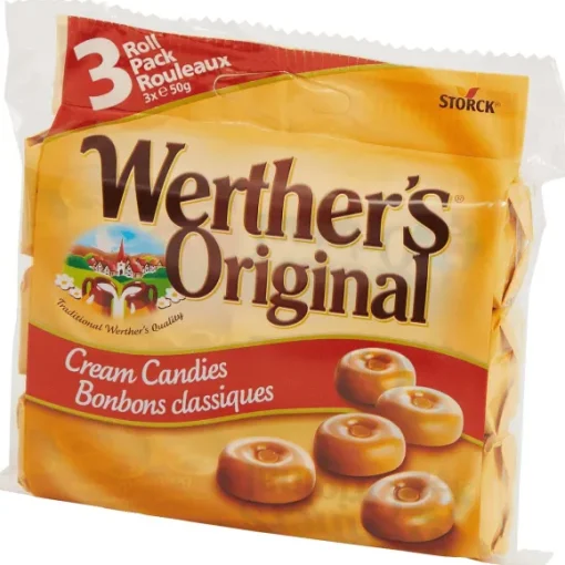 Werther's Original Drop & Snoep>
