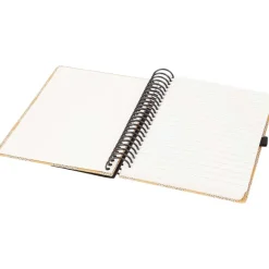 Office Essentials Bureau Accessoires></noscript>Whiteboard Notitieboek Met Uitwisbare Stift