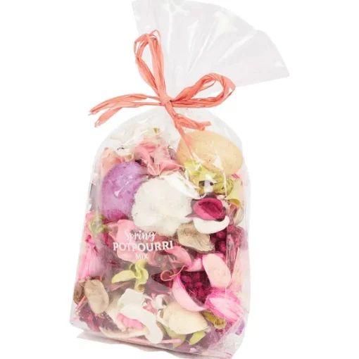Merk Kunstplanten & -Bloemen>Zakje Kunst Potpourri