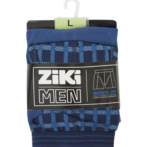 Ziki Ondergoed> Boxershorts