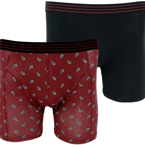 Ziki Ondergoed> Boxershorts