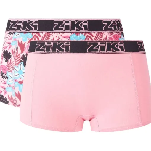 Ziki Ondergoed> Boxershorts