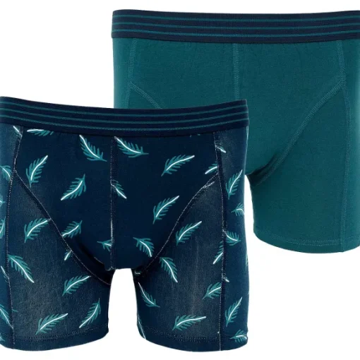 Ziki Ondergoed> Boxershorts