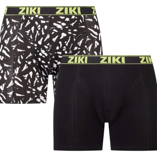 Ziki Ondergoed> Boxershorts