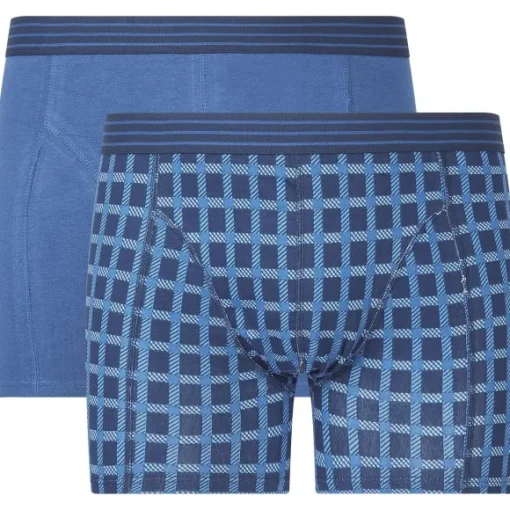Ziki Ondergoed> Boxershorts