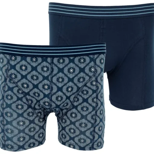 Ziki Ondergoed> Boxershorts