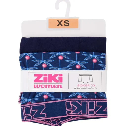 Ziki Ondergoed> Boxershorts