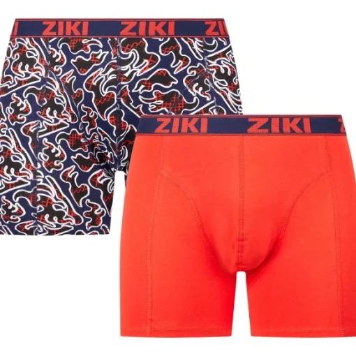 Ziki Ondergoed> Boxershorts