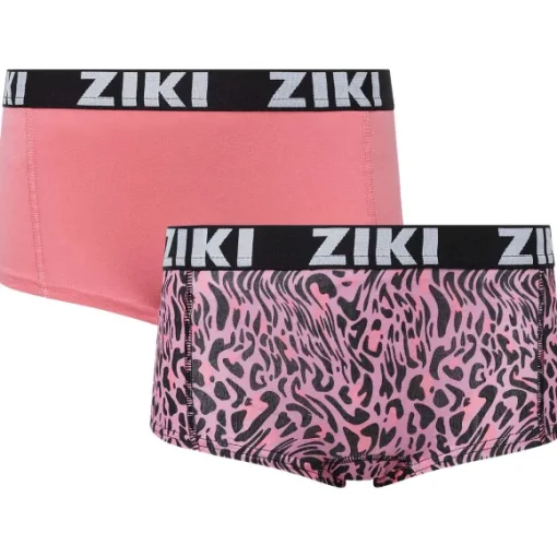 Ziki Ondergoed> Boxershorts