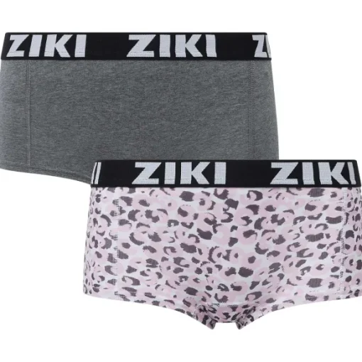 Ziki Ondergoed> Boxershorts