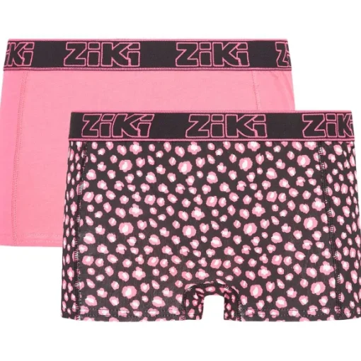 Ziki Ondergoed> Boxershorts