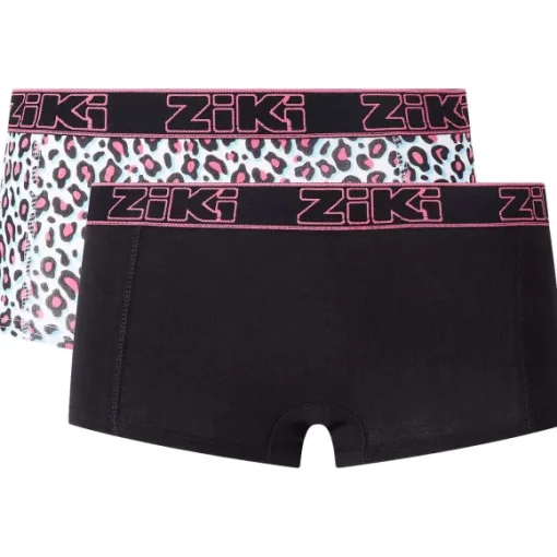 Ziki Ondergoed> Boxershorts