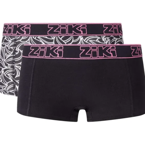 Ziki Ondergoed> Boxershorts