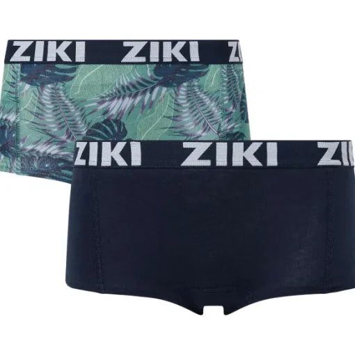 Ziki Ondergoed> Boxershorts