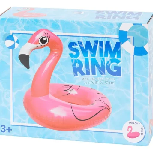 Intex Waterspeelgoed>Zwemband