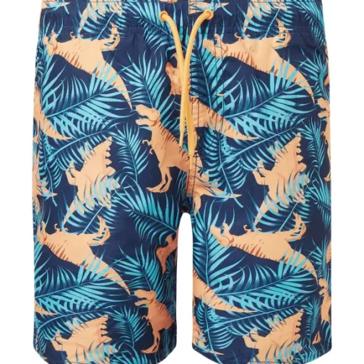 SuperTrash Kleding>Zwembroek