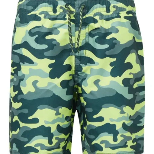 SuperTrash Kleding>Zwembroek